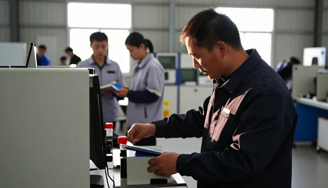 成果转化提升高峰期运行使用效率