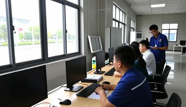 技术开发成为业务发展升级新选择