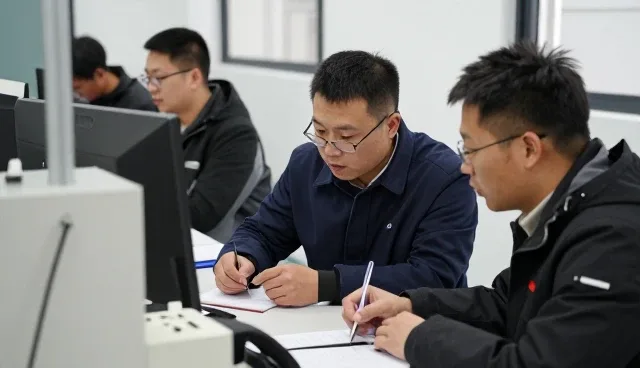 深圳市盈兴科技有限公司分享成果转化应用案例